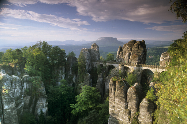 Basteibruecke