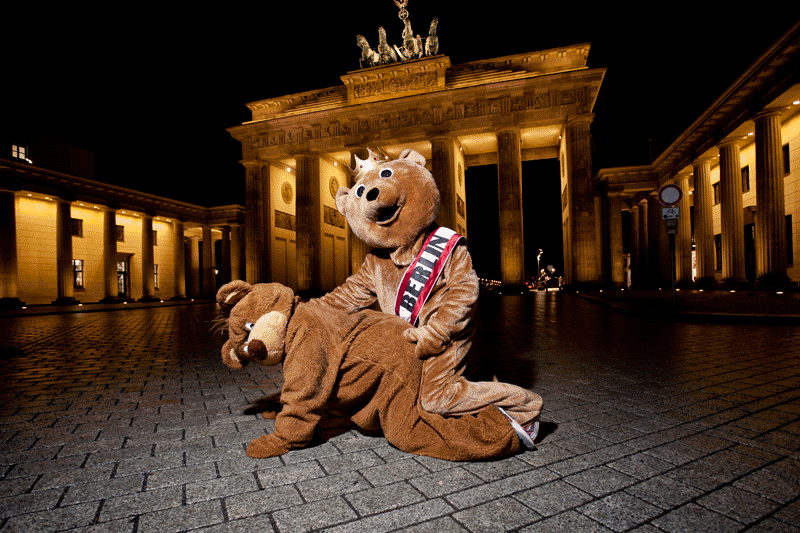 berlin
