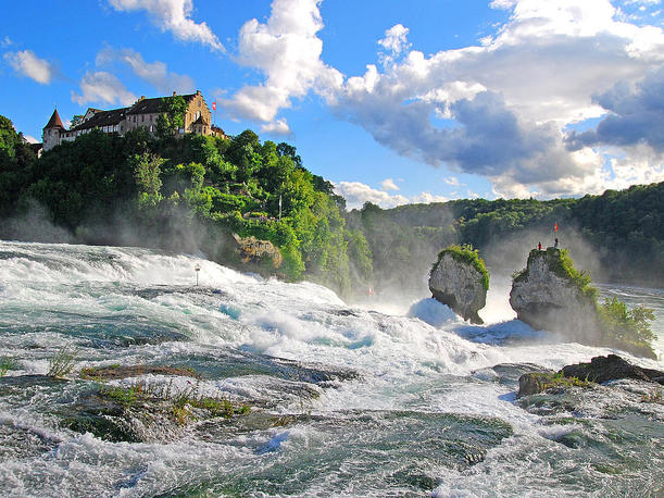 rheinfall-bei-schaffhausen-1