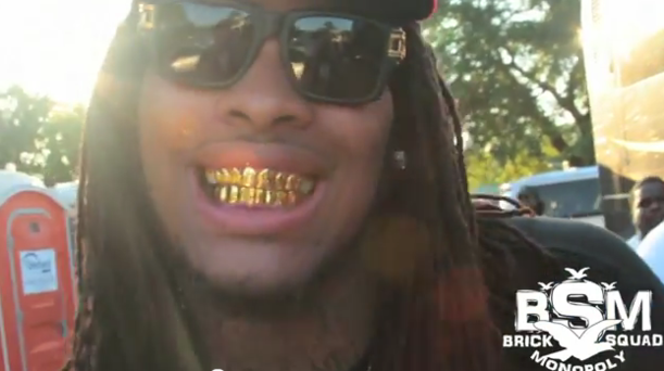 waka