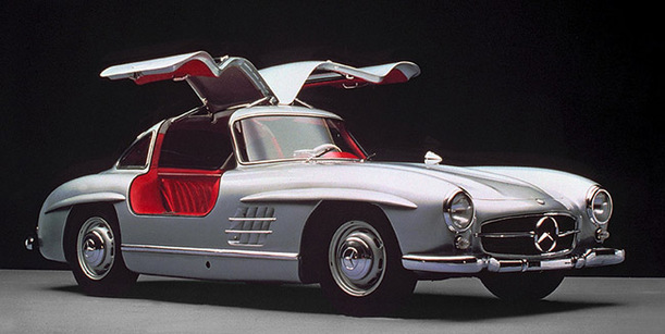 300sl