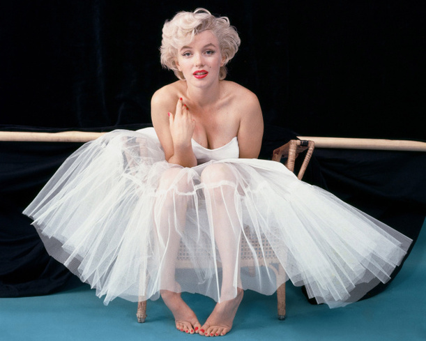 American Masters: Marilyn Monroe