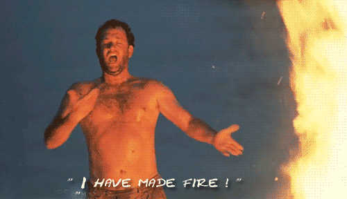 Castaway