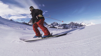 acroski