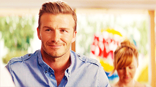 beckham