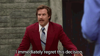 decision