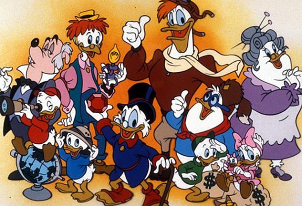 ducktales