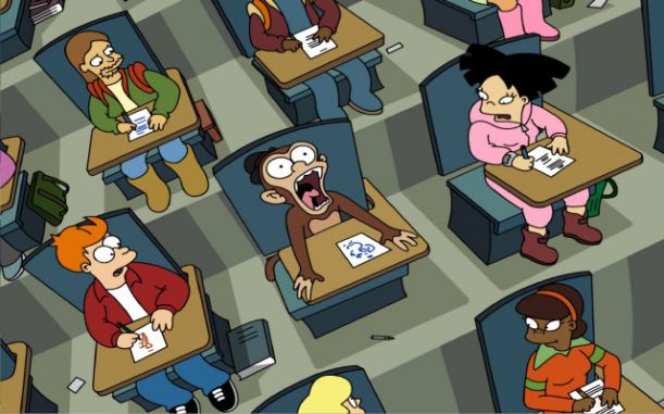 futurama
