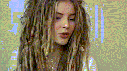 hair