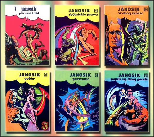 janosik_komiks