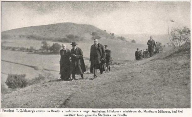 masaryk