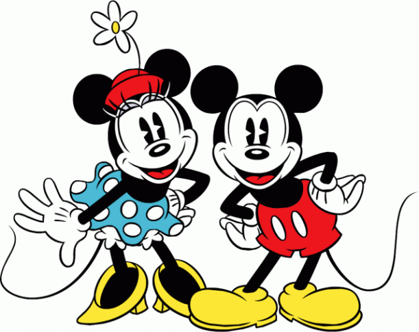 mickey