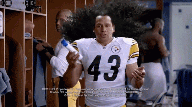polamalu