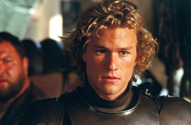 ***File Photo*** HEATH LE