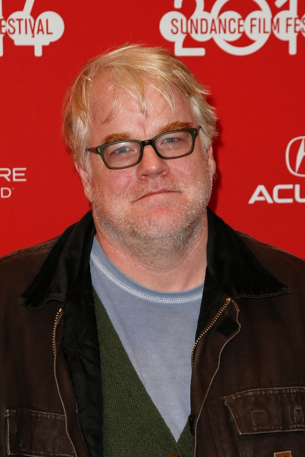 'A Most Wanted Man' premiere - Arrivals