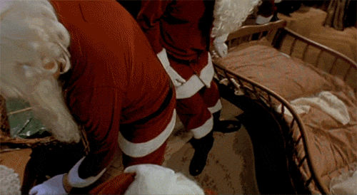 santa