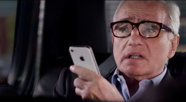 scorsese