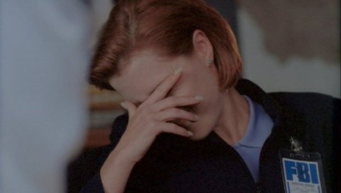 scully-facepalm