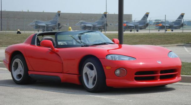 viper