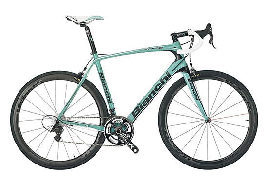 Bianchi Infinito CV