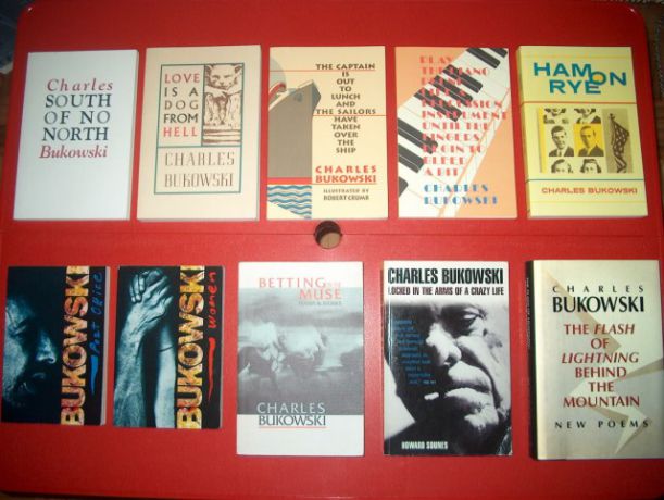 bukowski