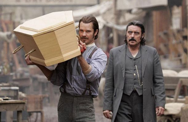 deadwood