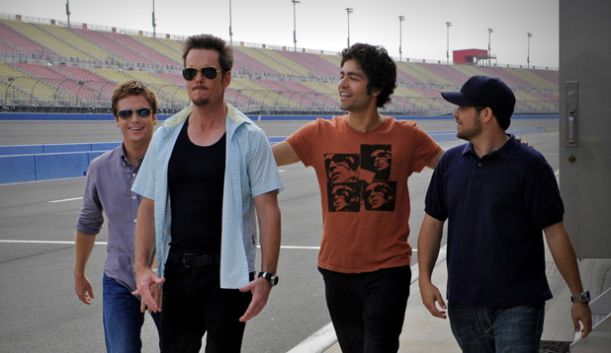 entourage