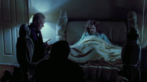 exorcist