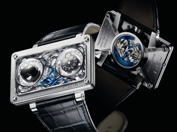 horological
