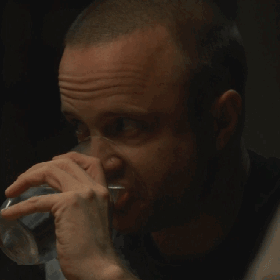 Jesse-Pinkman-Breaking-Bad-Drinking-Water