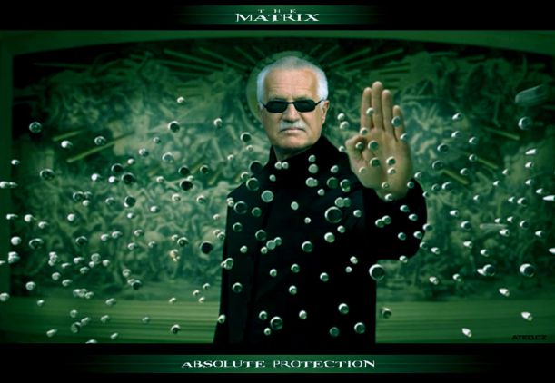 MatrixKlaus