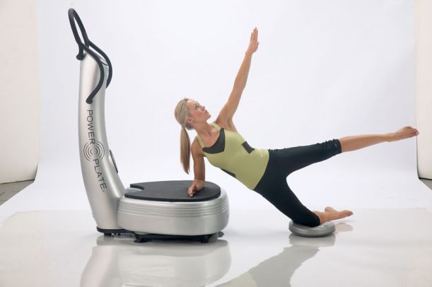 powerplate