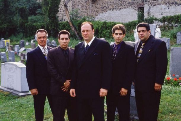 sopranos