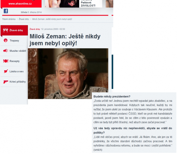 zeman