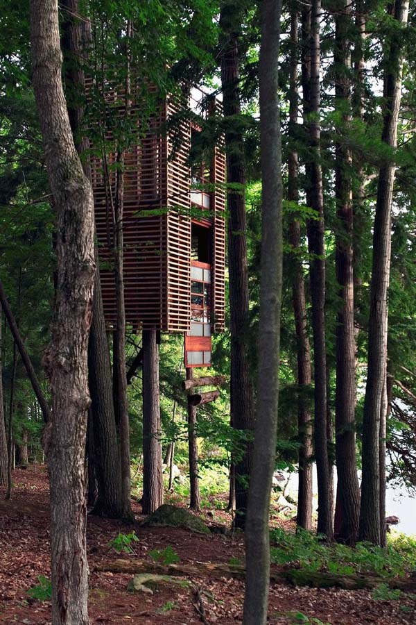 05-Treehouse-in-Muskoka-Ontario-Canada