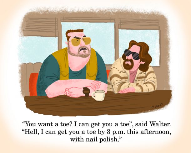 Lebowski