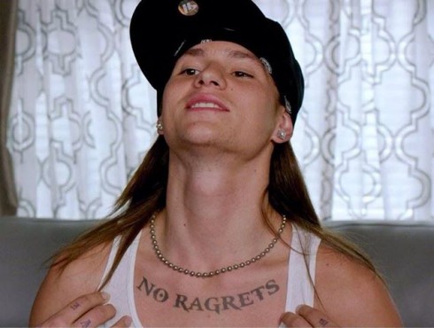 regret