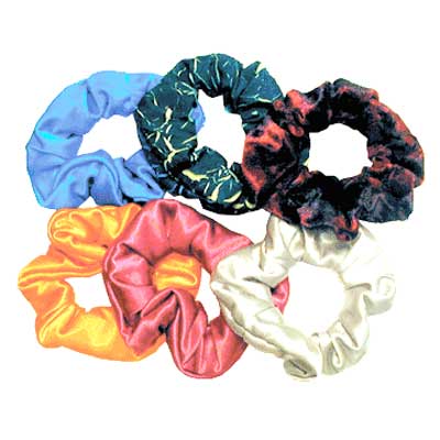 scrunchie