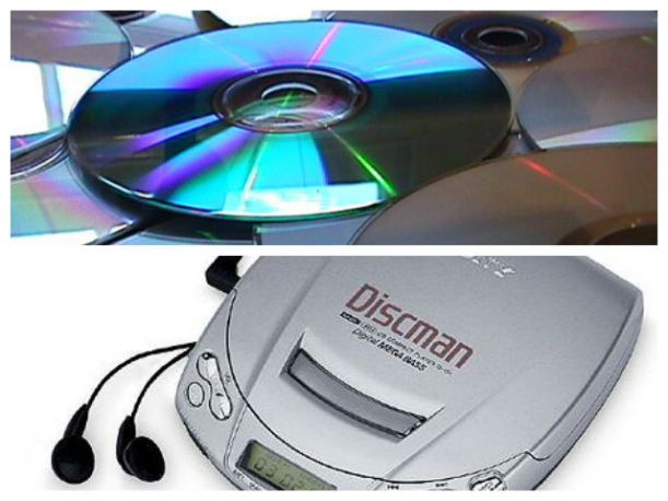 cd