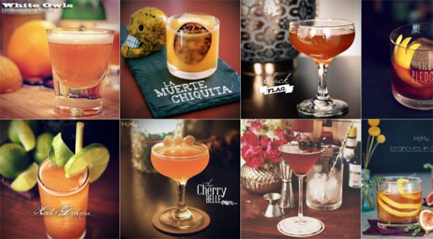coctail