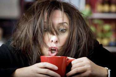 coffee-addict