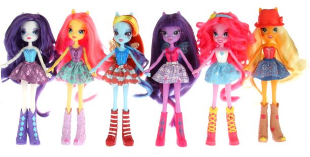 doll