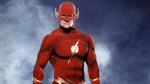 flash