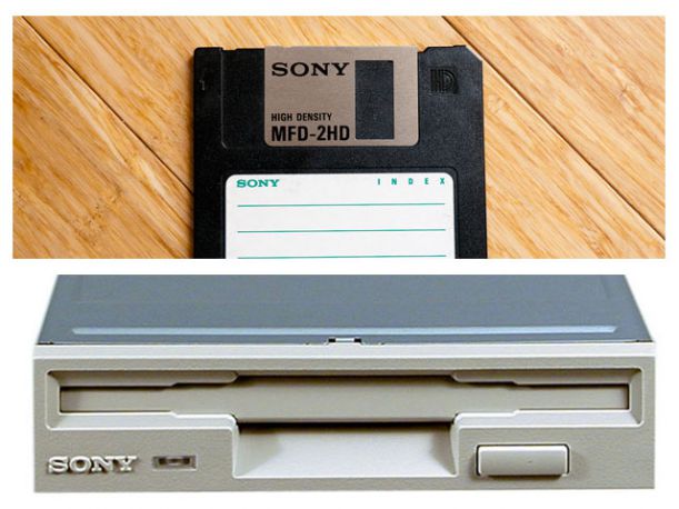 floppy