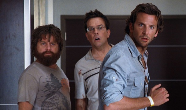 hangover