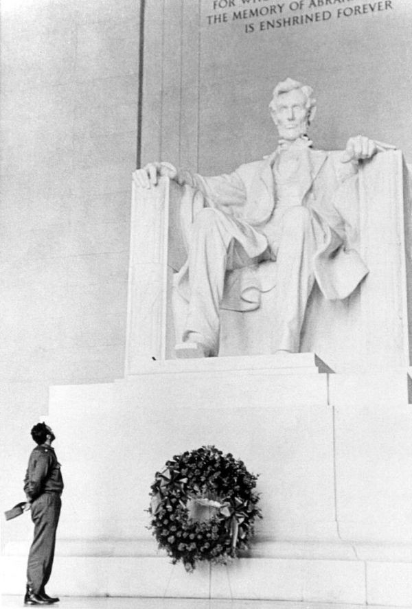 LINCOLN