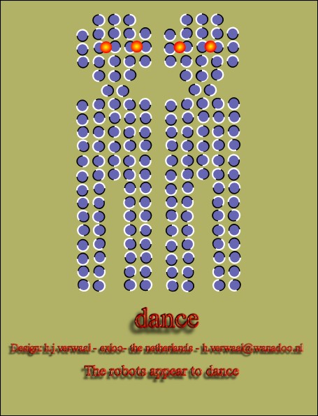 TANECNICI