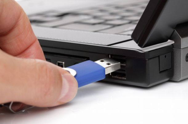 usb