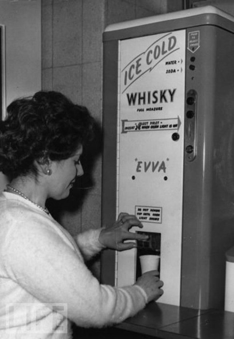 WHISKY