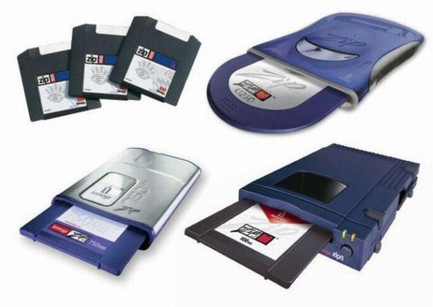 zipdrive